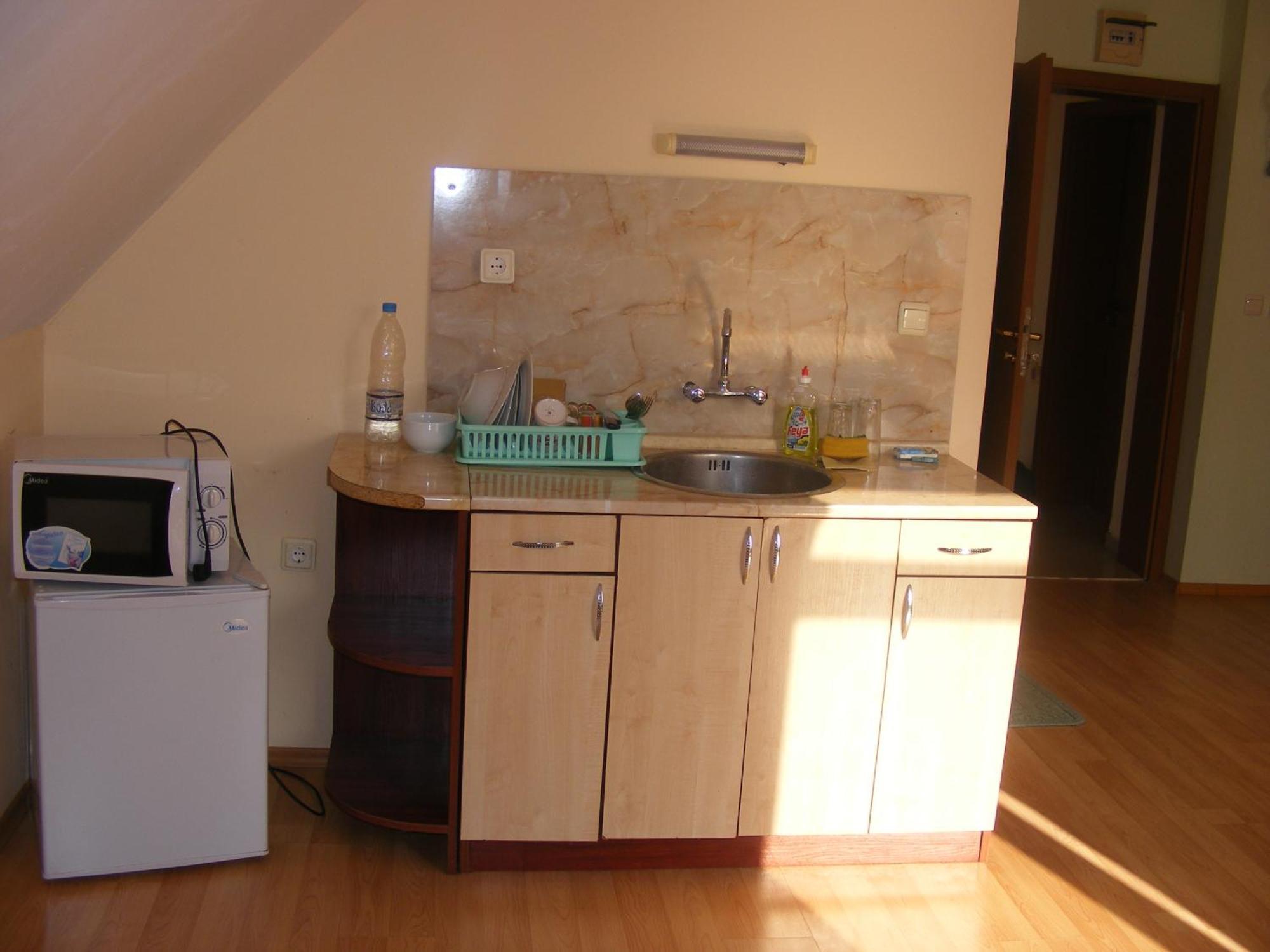 Guest House "Zora - Sarafovo" Burgas City Exterior foto