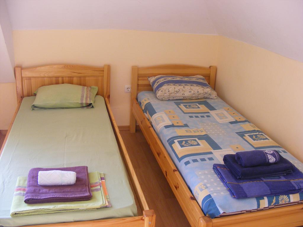 Guest House "Zora - Sarafovo" Burgas City Exterior foto