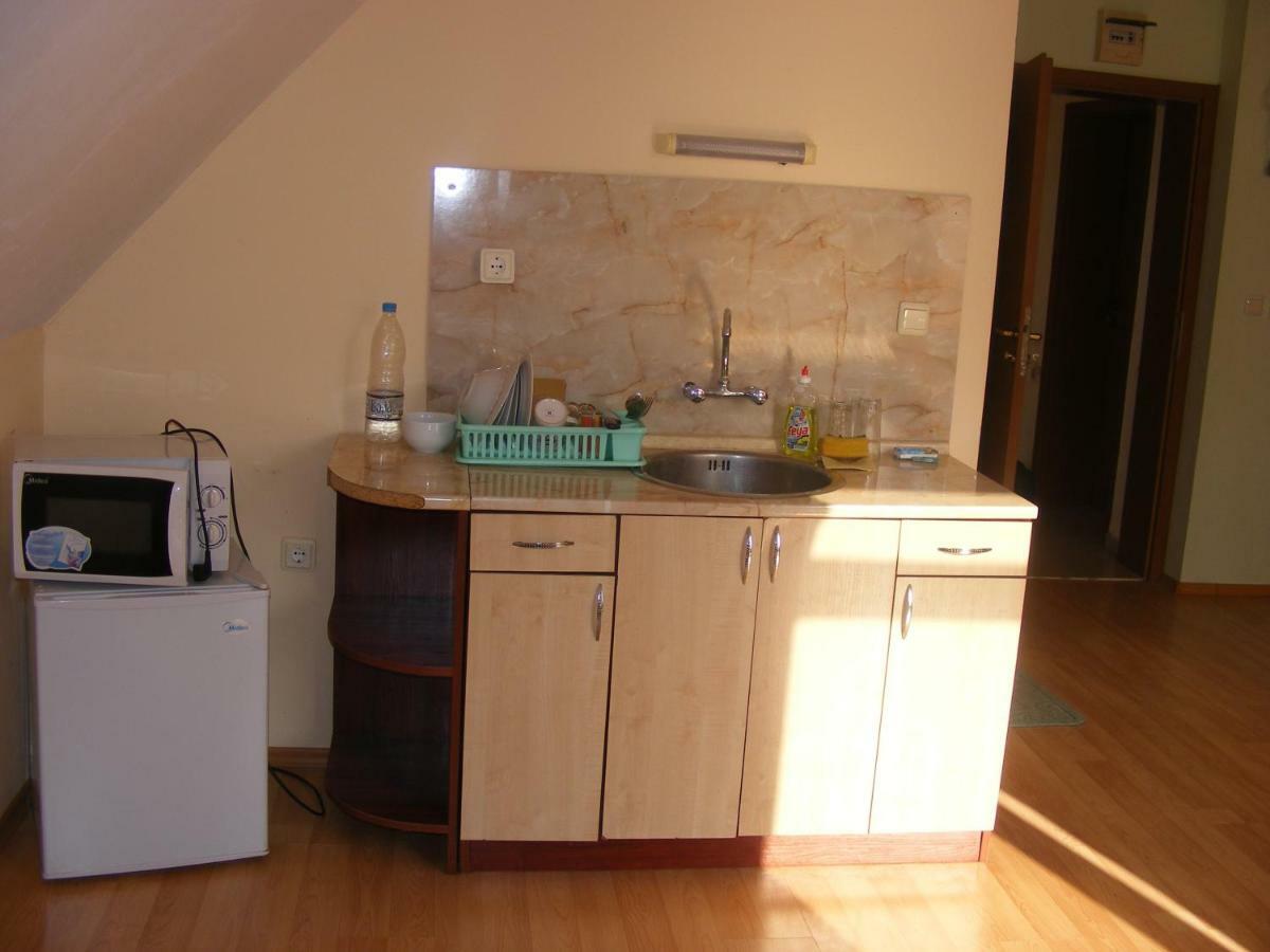 Guest House "Zora - Sarafovo" Burgas City Exterior foto